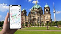 Berlin's Museum Island: A Self-Guided Audio Tour
