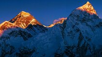 12 Days Everest Base Camp Trek from Kathmandu Nepal