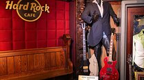 Hard Rock London Walking Tour 