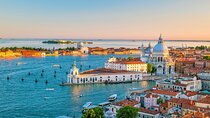 7 Hour Deluxe Venice Shore Excursion from Trieste 