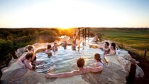 Melbourne Mornington Peninsula with Hot Springs Private Tour 