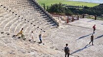 Cyprus Heritage Experience 