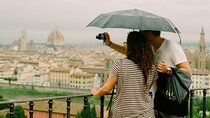 Florence Must-See Attractions Private Walking Tour (Private Tour)