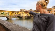 Florence Highlights and Hidden Gems Walking Tour