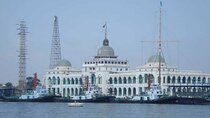 Private Full Day Tour to Port Said From Cairo