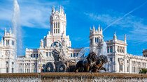 Historic Madrid: Exclusive Private Tour with a Local