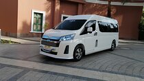Hurghada to Luxor Private Transfer Karnak and Luxor Temples