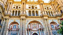 Historic Malaga: Exclusive Private Tour with a Local