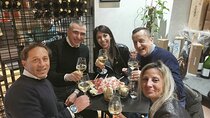 Private tasting experience of Friuli and Istrian wines