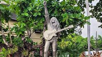 Bob Marley City Guided Tours