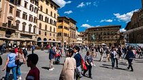 Florence : Best of Florence Private Guided Walking Tour