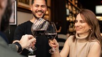 Barcelona Food and Wine Small Group Tour with a Sommelier