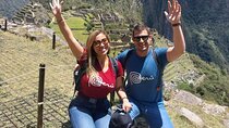 Machu Picchu Full Day, Maravilla del Mundo