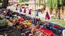  Ourika Valley Day Tour from Marrakech 