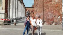 Milan Historic Walking Tour with a Guide