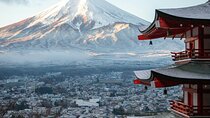 2-Day Adventure: Tokyo & Mount Fuji