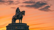 Back to the 13th Century Tour in Mongolia