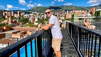 Full Day Private Tour in Medellin + Optional Spanish Class