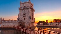 Lisbon Full day Tour and Private Transport From Sintra Cascais