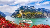 14 Days Private Best China and Yangtze River Cruise Tour.