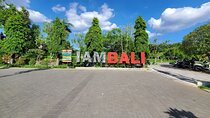 Half Day Bali Denpasar City All Inclusive Tour