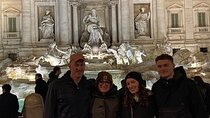 Rome Squares & Fountains Walking Tour With A Guide