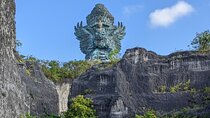 Full Day All Inclusive South Bali Uluwatu Private Tour