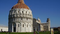 Shore Excursion from Livorno to Pisa and Lucca