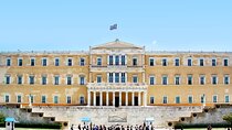  Half Day Tour Best of Athens