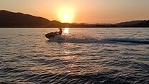 Jet Ski Tour at Sunset in Cala Millor