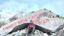 Everest Base Camp Trek