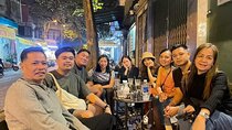 Hanoi Private Night Food Tour