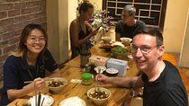 Hanoi Private Halfday Street Food Exploring