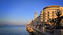 Bari Cultural and Historical Private Walking Tour