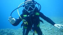 Pula Discover Scuba Diving for KIDS