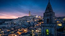 Private Tour of Bari and Matera from Bari