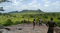 Shai Hills Game Reserve, Oboadaka and Aburi Gardens Shared Tour