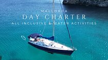 Day Charter - All Inclusive