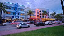 Miami Art Deco Private Walking Tour