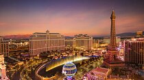 Las Vegas Neon & Secrets: Self-Guided Audio Tour