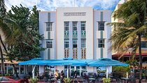 Miami Beach Art Deco Private Tour With Cocktails