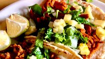 Austin South Congress Food Tour with 6 Tastings, Tacos & Sweets