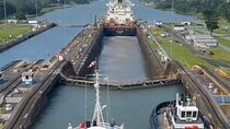 Private Tour of Panama Canal Old Town and Causeway of Amador