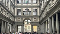 Uffizi Gallery Small Group Guided Tour