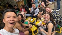 Best Selling Hanoi Street Food Walking Tour Small Group of 9 
