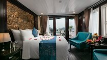 2-day Luxury Halong Bay cruise from Hanoi