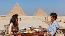 2 Day from Marsa Alam to Cairo,Luxor by Flight With Accommodation