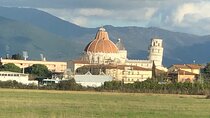 Private One Day Tour to Pisa and Lucca