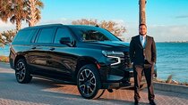 Private Transfer to Miami Airport (Departures)