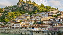 Lake Belshi Tour and Wine Tasting in Berat City